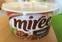 Mängden socker i Miree Walnuss