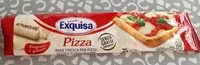 Mängden socker i Pâte à Pizza