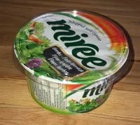 Mängden socker i Fromage fines herbes