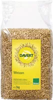 Mängden socker i Weizen