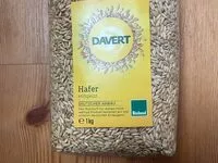 Mängden socker i Hafer entspelzt