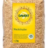 Mängden socker i Nackthafer