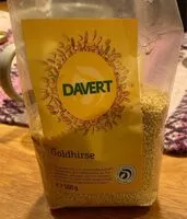 Mängden socker i Hirse