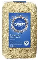 Mängden socker i Rundkorn Naturreis