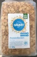 Mängden socker i Proteinflocken