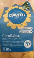 Mängden socker i Cornflakes