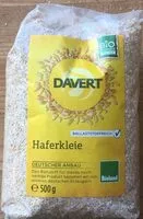 Mängden socker i haferkleie