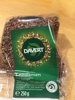 Mängden socker i Leinsamen