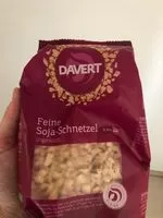 Mängden socker i Soja schnetzel