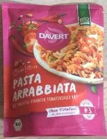 Mängden socker i Pasta Arrabbiata