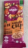 Mängden socker i No. 11 Noodle Cup