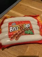 Mängden socker i Bruzzler