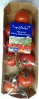 Mängden socker i Holsteiner Cherry Rispentomaten