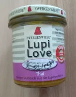 Mängden socker i Thai