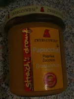 Mängden socker i Papucchini