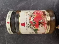 Mängden socker i Apfel Zimt