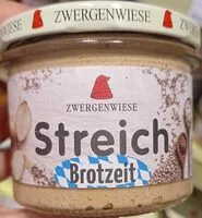 Mängden socker i Streich Brotzeit