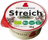 Mängden socker i 4-Pfeffer