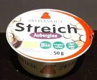 Mängden socker i Paté de berenjena