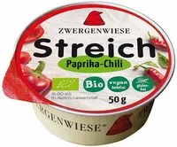 Mängden socker i Paprika Chili