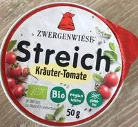 Mängden socker i Kleiner Streich, Schnittlauch