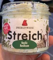 Mängden socker i Streich