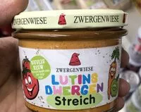 Mängden socker i Lutins dwergen