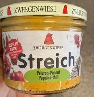 Mängden socker i Streich