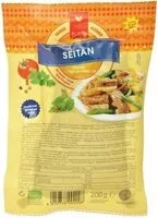 Mängden socker i Seitan, Durchschnitt