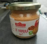 Mängden socker i Hotel Paprika