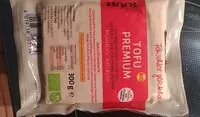 Mängden socker i Tofu Premium