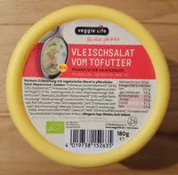 Mängden socker i Vleischsalat