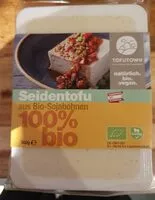 Mängden socker i Seidentofu