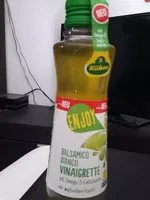 Mängden socker i Balsamico Bianco