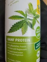 Mängden socker i Hanf Protein