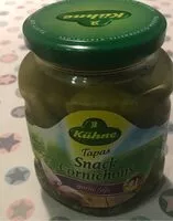 Mängden socker i Pepinillos sabor ajo frasco 190 g