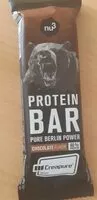 Mängden socker i Protein bar