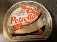 Mängden socker i Frischkäsezubereitung PeppaSweet
