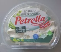 Mängden socker i Frühlingszwiebeln