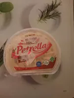 Mängden socker i Petrella Paprika