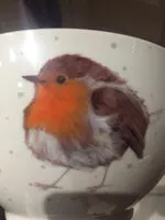 Mängden socker i Tartare de rouge gorge