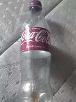 Mängden socker i Cherry Coca-Cola