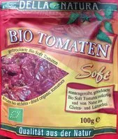 Mängden socker i Bio tomaten