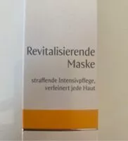 Mängden socker i Revitalisierende Maske