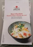 Mängden socker i Fiocchi di Nori