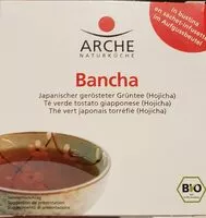 Mängden socker i bancha