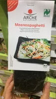 Mängden socker i Spaguetti De Mer