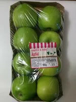 Mängden socker i Granny Smith