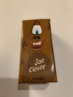 Mängden socker i Joe Clever Schoko