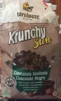 Mängden socker i Krunchy Sun